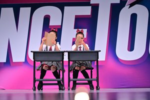 My Favorite Deskmate