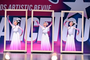 Watercolored Birds Diary