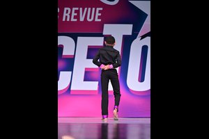 Nails, Hair, Hips, Heels