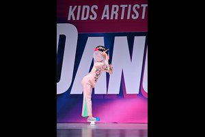 Naughty Little Princess