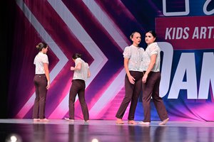 Innocence And Sadness