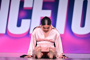 You Do Something To Me