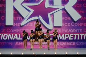 Once Upon A December