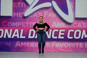 Music Sounds Better With You