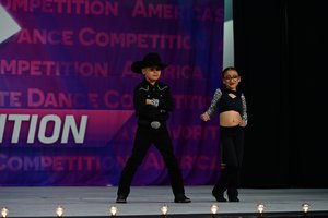 Anything For Salenas!