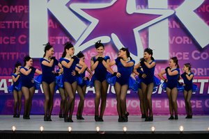 Stuff Like That There