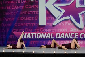 Like I'm Gonna Lose You