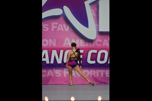 Nails, Hair, Hips, Heels