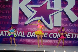 Step Sister's Lament