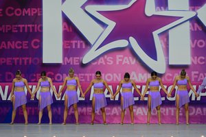 Never Getting Over You