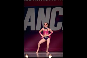 Can't Turn You Loose