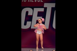 Let Me Entertain You