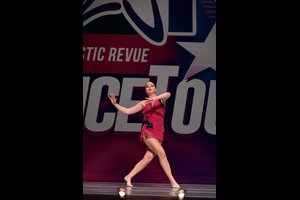 Everything Changed Me