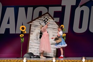 A Journey To  Munchkin Land