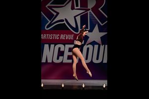 Don't Rain On My Parade