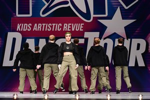 They Don't Care About Us