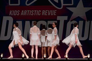 The President Sang Amazing Grace