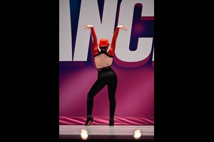 Life Is A Bowl Of Cherries