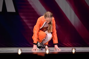 Get Out Of Your Mind