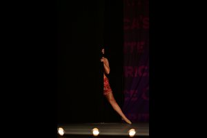 If They Could See Me Now