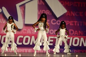 Get Up Off Of That Thang