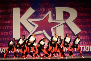 Hip Hop Better Wake Up