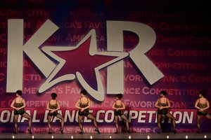 Nails! Hair Hips! Heels!