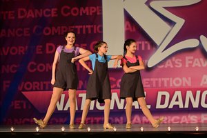 Crayola Doesn't Make Color For Your Eyes