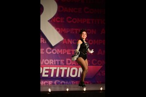 It's Alright With Me