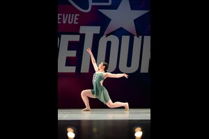 What I'm Looking For