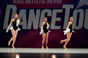 We Went As Far As We Felt Like Going