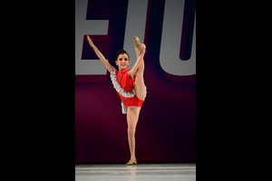 Dance Like Your Daddy