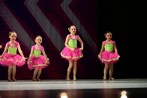 Itty Bitty Pretty One