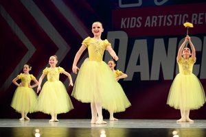 You've Got A Friend In Me