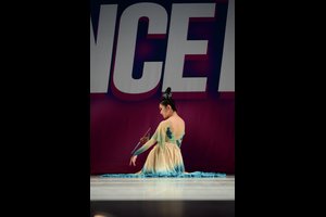 Enchanted By The Lake