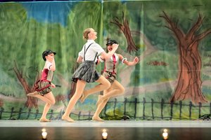 Mary Poppins Returns