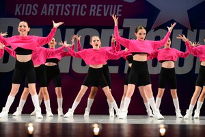 Greatness + Greatness