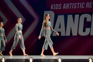 A Little Bit Of Love