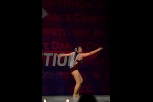 When The Party's Over