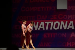 Footprints In The Sand