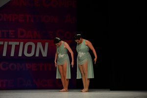 Footprints In The Sand