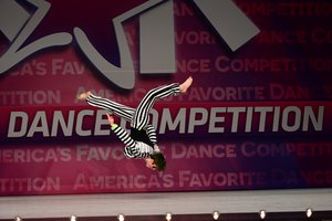 The Whole Being Dead Thing