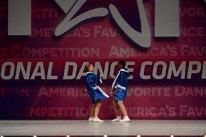 Friday Night Smackdown