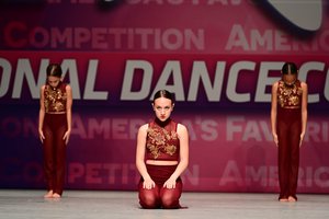 Running Up That Hill