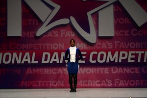 Room Where It Happens