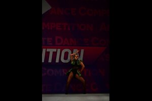 Don't Lose Your Head