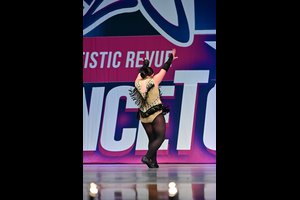 Hit Me With A Hot Note