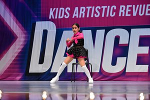 Work Hard, Play Hard