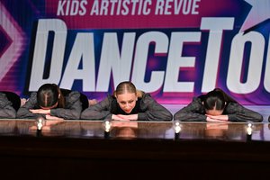 Wrapped Around Your Finger