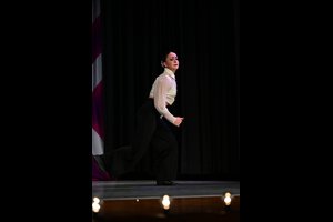 Goodbye Yellow Brick Road